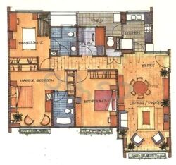 Sturdee View (D8), Apartment #540145451